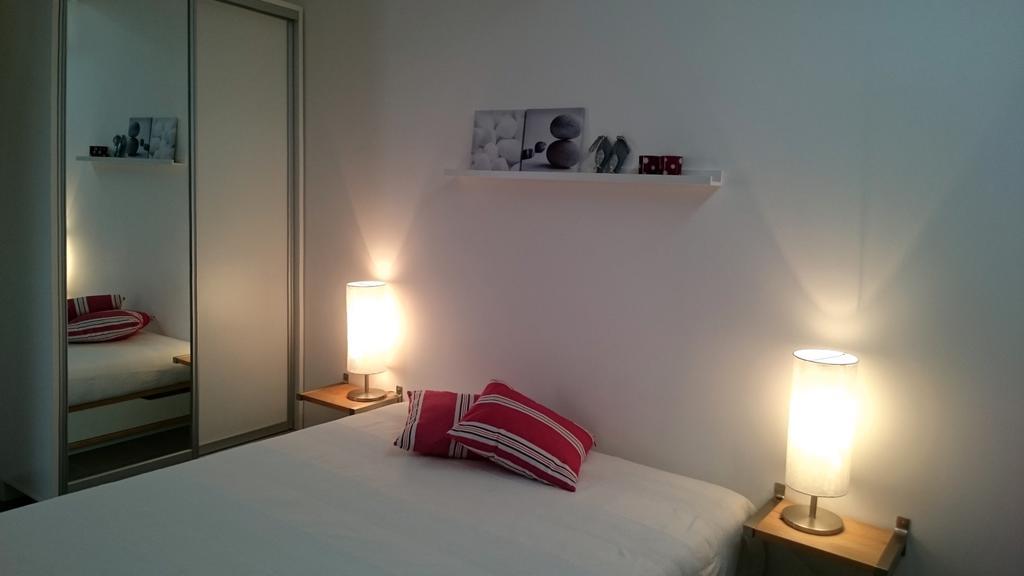 High In The Sky Apartments سوزوبول المظهر الخارجي الصورة