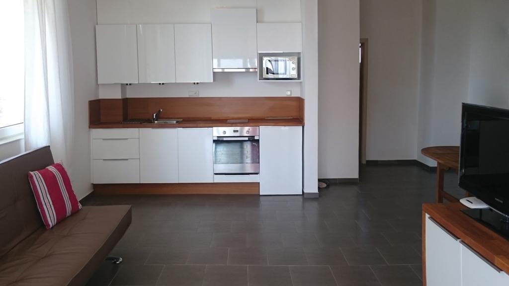 High In The Sky Apartments سوزوبول المظهر الخارجي الصورة