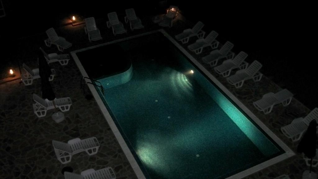 High In The Sky Apartments سوزوبول المظهر الخارجي الصورة